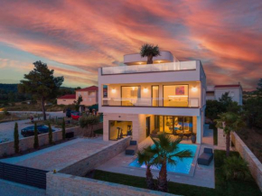 Villa Four Seasons Ljubac